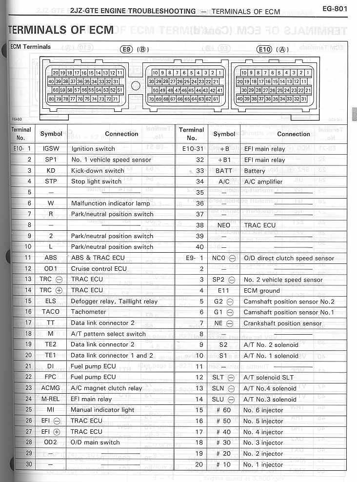 Nissan qg15 service manual #8