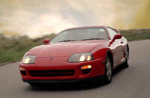 Supra with clouds.jpg (53457 bytes)
