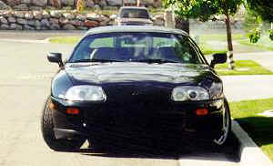 My Supra Twin Turbo Front.jpg (11656 bytes)